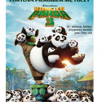 kung fu panda 3